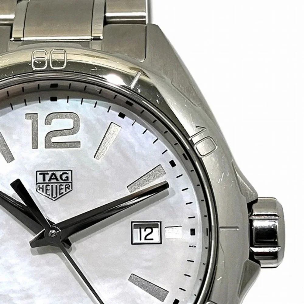 Tag Heuer elegant tag